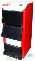 Котел твердотопливный Маяк АОТ-50 STANDARD PLUS - Котлы - 